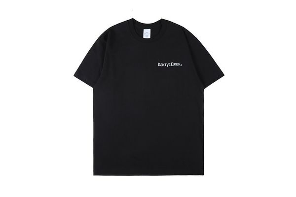 men's t-shirts ss cactus jack travis scott t shirt men women t-shirt tees oversized tshirt 0t5g, White;black
men's t-shirts ss cactus jack travis scott t shirt men women t-shirt tees oversized tshirt 0t5g, White;black
