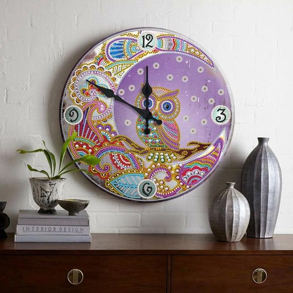 wall clocks mandala diamond painting clock 5d metal tin signs embroidery cross stitch diy arts crafts bar pub signboard
wall clocks mandala diamond painting clock 5d metal tin signs embroidery cross stitch diy arts crafts bar pub signboard