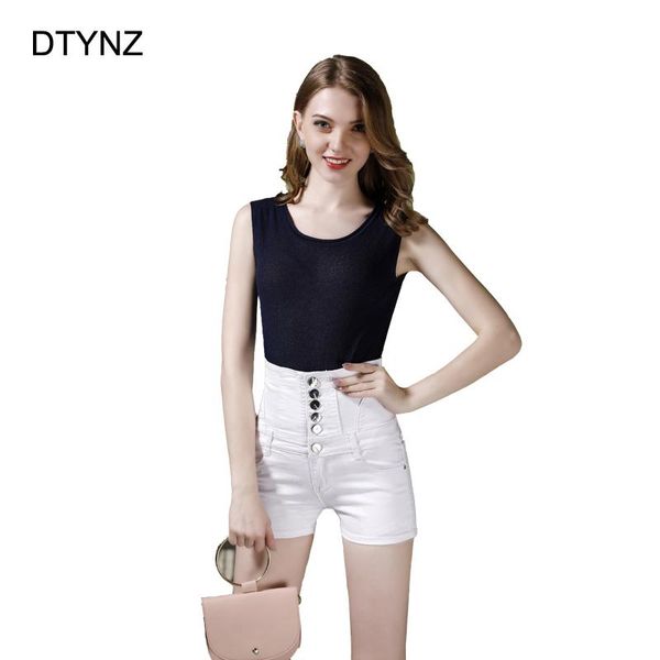 jeans pants women casual button pencil girls denim pant shorts high waist summer big size lace up white women's, Blue
jeans pants women casual button pencil girls denim pant shorts high waist summer big size lace up white women's, Blue