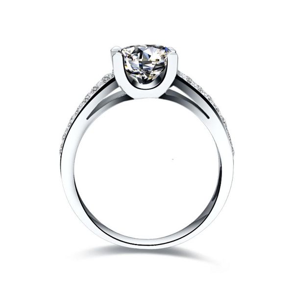 cluster rings 2ct solid white gold nscd diamond carbon ring engagement brand quality jewelry finger for women wedding classic, Golden;silver
cluster rings 2ct solid white gold nscd diamond carbon ring engagement brand quality jewelry finger for women wedding classic, Golden;silver