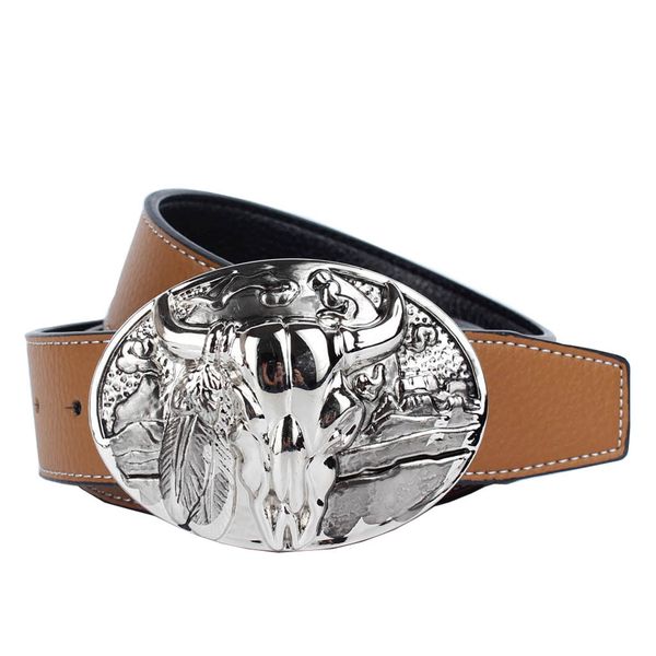 casual elegant ladies and boys belts hand made 6 patterns selection cow-head leather retro belt smooth buckle young fashion men designers j, Black;brown
casual elegant ladies and boys belts hand made 6 patterns selection cow-head leather retro belt smooth buckle young fashion men designers j, Black;brown