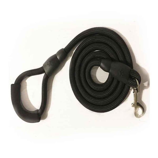 leashes 1.5m pet dog leash dogs lead rope bold lengthening climbing training nylon chain puppy and big gog collars &
leashes 1.5m pet dog leash dogs lead rope bold lengthening climbing training nylon chain puppy and big gog collars &