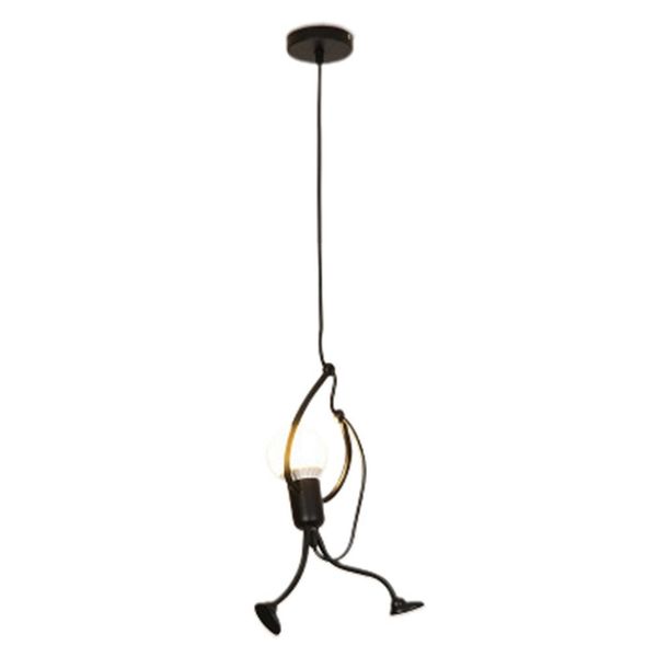 iron little man chandelier cartoon pop chandelier swing villain chandelier led ceiling lamp home decoration
iron little man chandelier cartoon pop chandelier swing villain chandelier led ceiling lamp home decoration