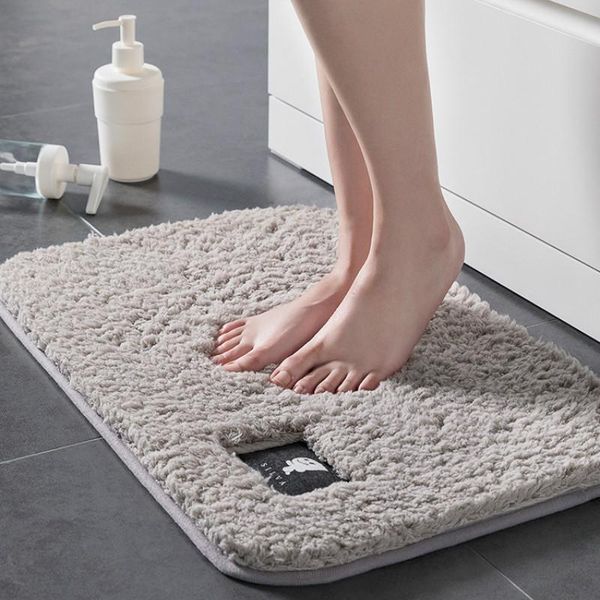cushion/decorative pillow bath absorbent carpets soft velvet fluffy rug anti-slip doormat for entrance door living room bathroom home decora
cushion/decorative pillow bath absorbent carpets soft velvet fluffy rug anti-slip doormat for entrance door living room bathroom home decora
