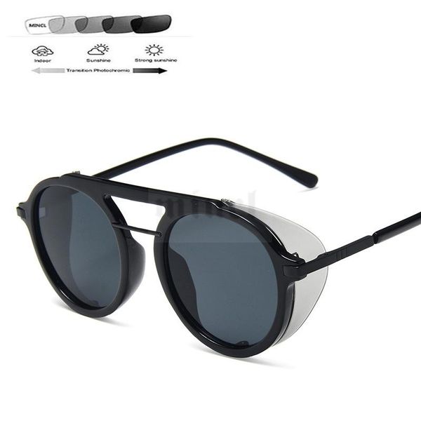 fashion sunglasses frames round sun pochromic finished men women myopia eyeglasses frame with black lens glasses optical eyewear fml
fashion sunglasses frames round sun pochromic finished men women myopia eyeglasses frame with black lens glasses optical eyewear fml