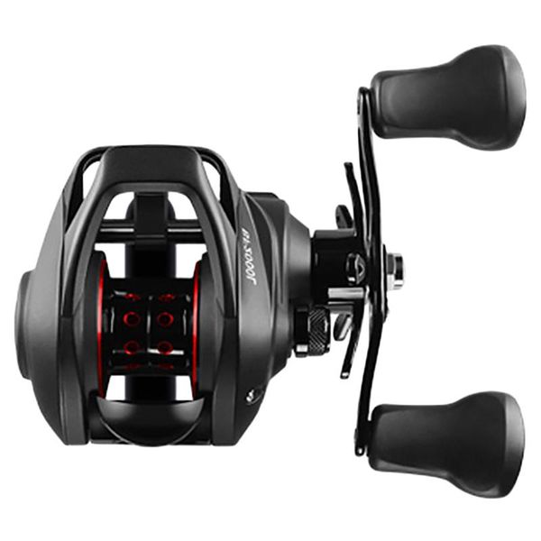 bf2000 reel high speed 7.2:1 gear ratio 12+1bb fresh/saltwater magnetic brake system ultralight fishing baitcasting reels
bf2000 reel high speed 7.2:1 gear ratio 12+1bb fresh/saltwater magnetic brake system ultralight fishing baitcasting reels