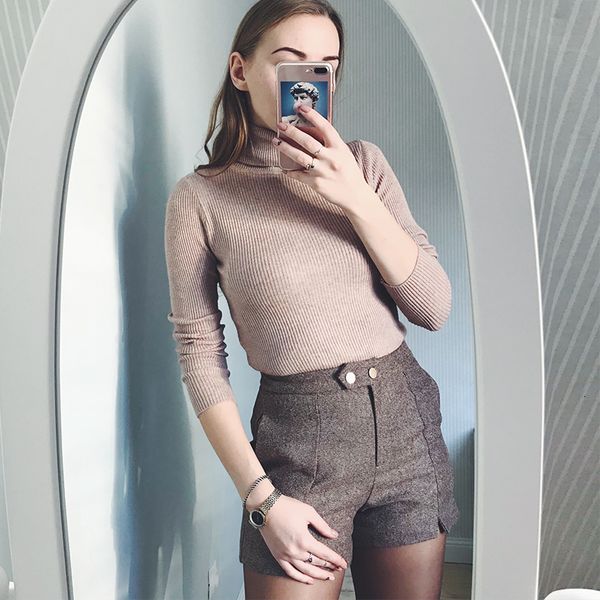women's sweaters womens winter turtleneck women thin pullover jumper knitted pull femme hiver truien dames m4q4, White;black
women's sweaters womens winter turtleneck women thin pullover jumper knitted pull femme hiver truien dames m4q4, White;black