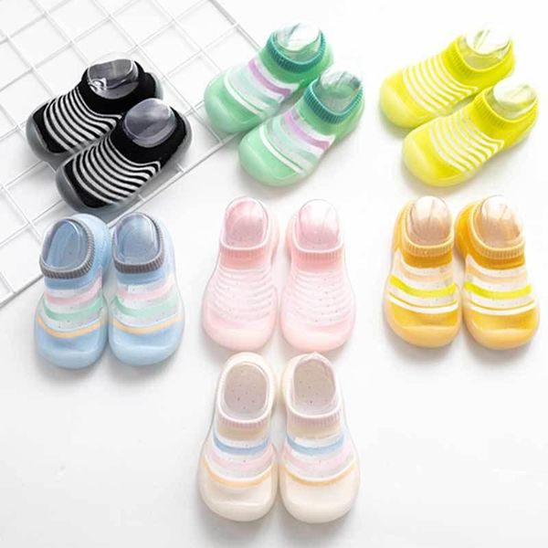 slipper children anti-slip shoes born baby girl cotton non-slip floor socks boy rubber sole cartoon indoor infant, Black;grey
slipper children anti-slip shoes born baby girl cotton non-slip floor socks boy rubber sole cartoon indoor infant, Black;grey