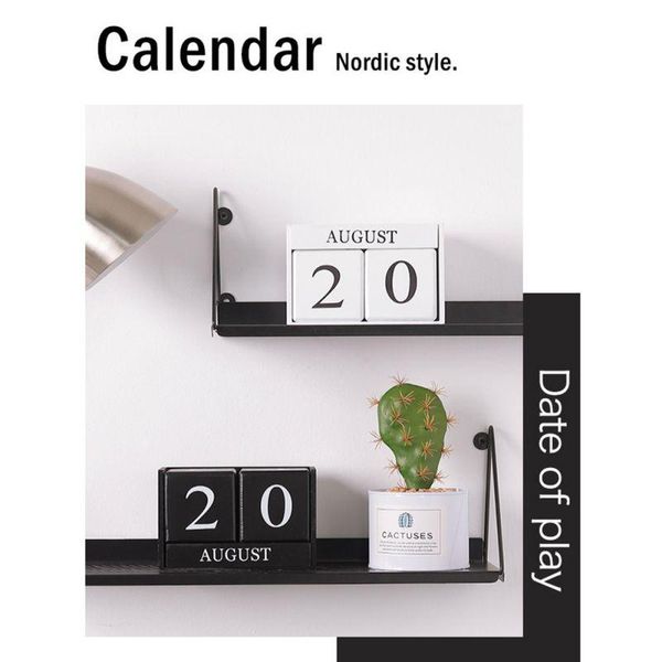 novelty items vintage wooden advent table desk calendar wood block planer permanent deskorganizer agenda perpetual home decor
novelty items vintage wooden advent table desk calendar wood block planer permanent deskorganizer agenda perpetual home decor