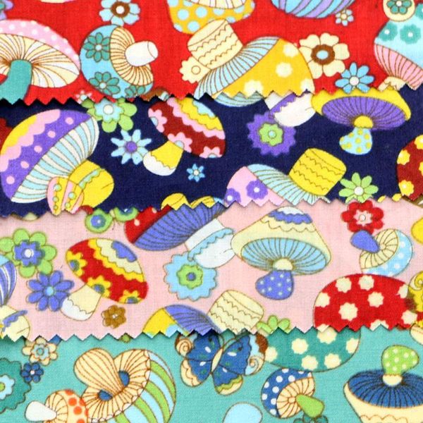 table cloth 50*145cm cotton mushroom printed linen fabric handmade diy curtain background sand release
table cloth 50*145cm cotton mushroom printed linen fabric handmade diy curtain background sand release