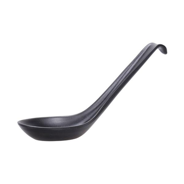 spoons 6pcs japanese style melamine creative plastic soup spoon tableware for home restaurant (frosted surface, hook style)
spoons 6pcs japanese style melamine creative plastic soup spoon tableware for home restaurant (frosted surface, hook style)