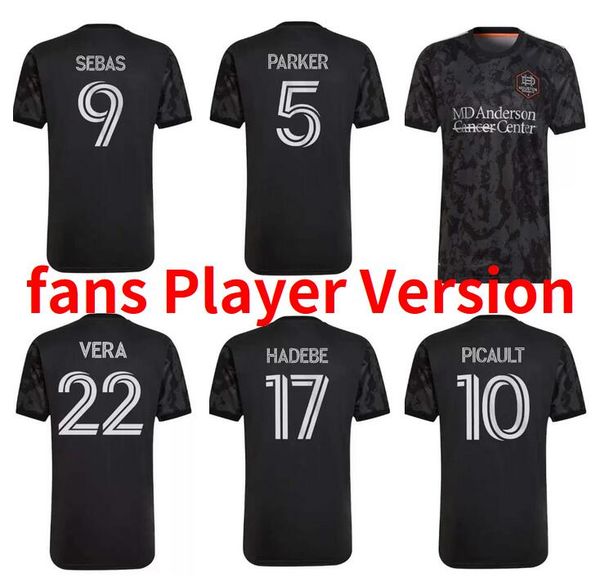 mls fans player version 2022 2023 houston dynamo fc soccer jerseys baird picault hadebe 22 23 sebas parker vera rodriguez corona lundqvist v, Black;yellow
mls fans player version 2022 2023 houston dynamo fc soccer jerseys baird picault hadebe 22 23 sebas parker vera rodriguez corona lundqvist v, Black;yellow