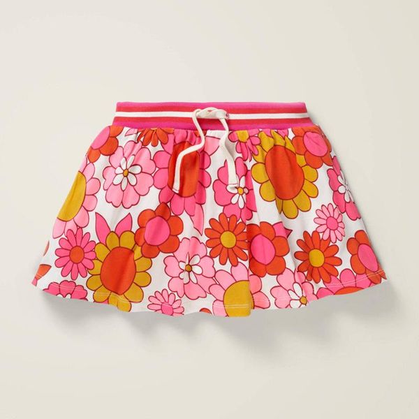 little maven summer children red yellow big floral printed girls 2-7yrs cotton knitted casual beach elastic band skirts
little maven summer children red yellow big floral printed girls 2-7yrs cotton knitted casual beach elastic band skirts