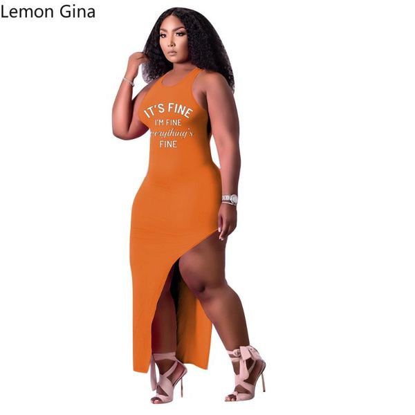 casual dresses lemon gina summer 2021 women's spring and halter belt round neck slim long dress large print, Black;gray
casual dresses lemon gina summer 2021 women's spring and halter belt round neck slim long dress large print, Black;gray