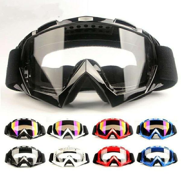 outdoor eyewear motorcyclist equipment off-road goggles ski riding ggoggles sports glasses for men women
outdoor eyewear motorcyclist equipment off-road goggles ski riding ggoggles sports glasses for men women