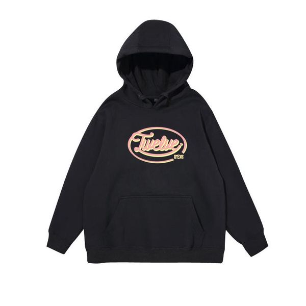 women's hoodies & sweatshirts izone twelve same printing pullover kpop fashion fleece/thin loose sweatshirt 4 colors, Black
women's hoodies & sweatshirts izone twelve same printing pullover kpop fashion fleece/thin loose sweatshirt 4 colors, Black