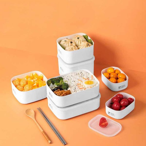 storage bottles & jars reusable refrigerator box fresh-keeping sealed home kitchen multi-function plastic with lid food
storage bottles & jars reusable refrigerator box fresh-keeping sealed home kitchen multi-function plastic with lid food
