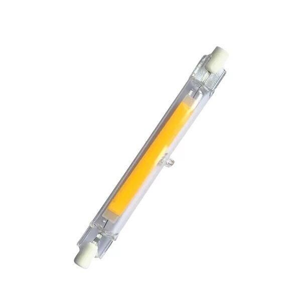 bulbs 10pcs/lot dimmable led r7s bulb light 78mm 5w 118mm 10w rx7s glass tube j78 j118 halogen lamp 220-240v
bulbs 10pcs/lot dimmable led r7s bulb light 78mm 5w 118mm 10w rx7s glass tube j78 j118 halogen lamp 220-240v