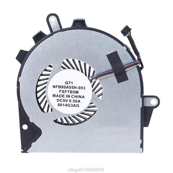 cooling fan lapcooler for omen 15-ce 17-an tpn-q194 929455 929456-00 m11 21 dropship pads
cooling fan lapcooler for omen 15-ce 17-an tpn-q194 929455 929456-00 m11 21 dropship pads