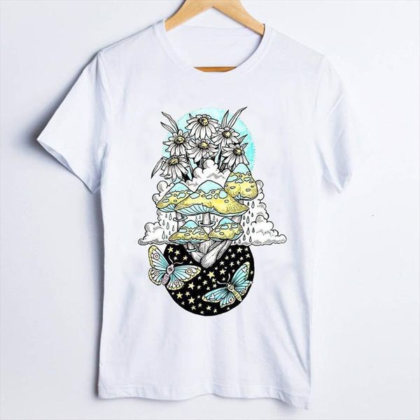 tees print cartoon short sleeve women t shirts flower butterfly flowe 90s clothes lady clothing female, White
tees print cartoon short sleeve women t shirts flower butterfly flowe 90s clothes lady clothing female, White