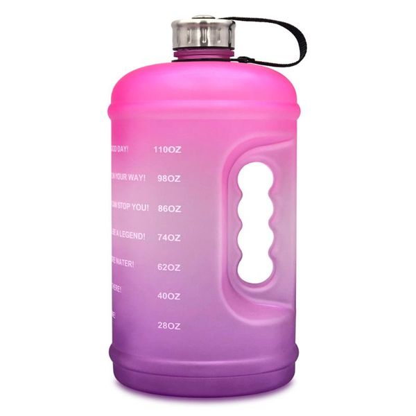 water bottle selling gallon motivational leakproof bpa sports jug with time marker for men women
water bottle selling gallon motivational leakproof bpa sports jug with time marker for men women