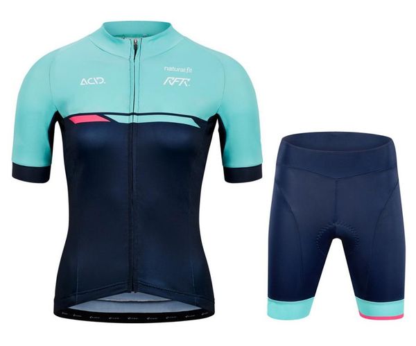 racing sets summer cycling set womens jersey short sleeve bicycle clothing kit mtb bike wear triathlon, Black;blue
racing sets summer cycling set womens jersey short sleeve bicycle clothing kit mtb bike wear triathlon, Black;blue