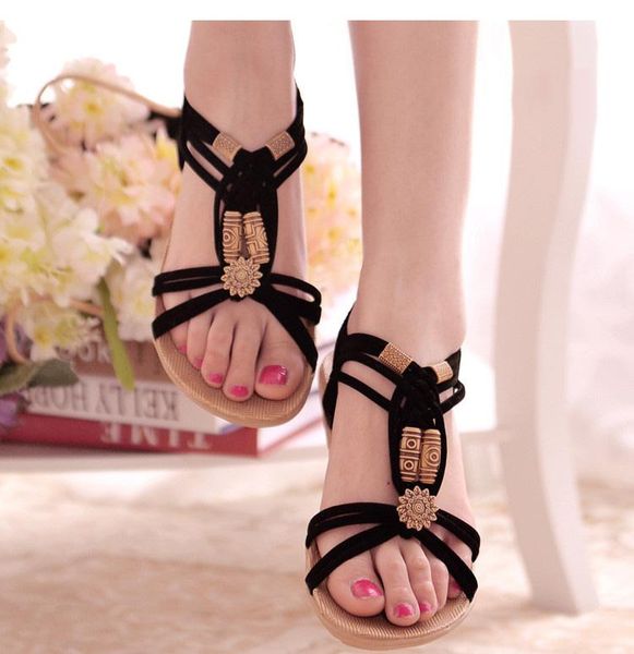 women sandals fashion summer shoes gladiator beach female ladies zapatos mujer black
women sandals fashion summer shoes gladiator beach female ladies zapatos mujer black