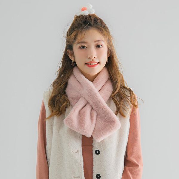 hats, scarves & gloves sets 2021 faux fur plush scarf women's soft autumn and winter pure color warm collar, Blue;gray
hats, scarves & gloves sets 2021 faux fur plush scarf women's soft autumn and winter pure color warm collar, Blue;gray