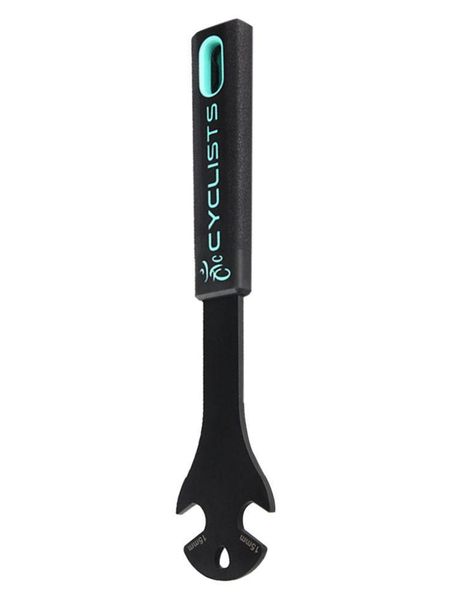 tools bike pedal wrench extra long handle mountain spanner professional foot handling and cycling supplies
tools bike pedal wrench extra long handle mountain spanner professional foot handling and cycling supplies