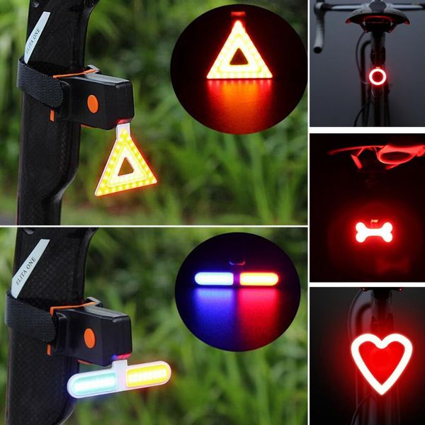 bike lights 5 light modes bicycle usb charge led flash tail for mountains seatpost innovative taillight
bike lights 5 light modes bicycle usb charge led flash tail for mountains seatpost innovative taillight
