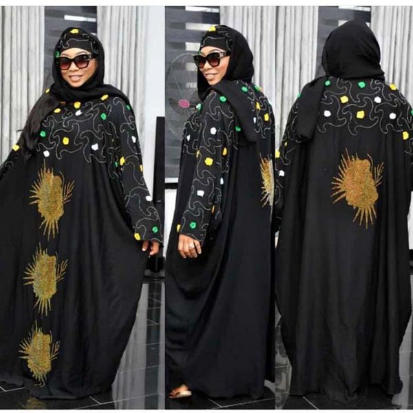ethnic clothing african dress for women dashiki bazin fashion elastic drilling loose robe arrival autumn plus size, Red
ethnic clothing african dress for women dashiki bazin fashion elastic drilling loose robe arrival autumn plus size, Red