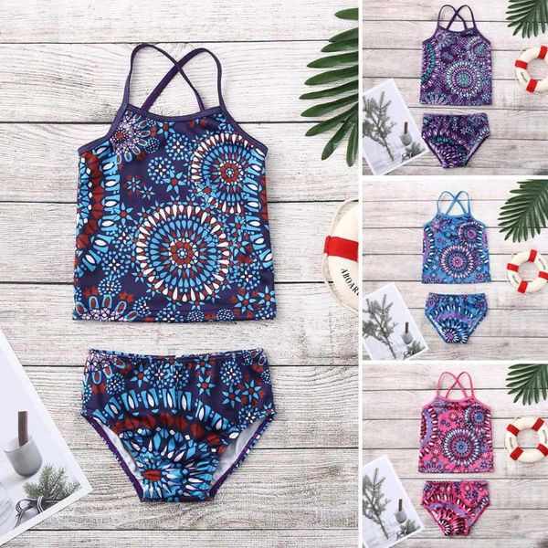 bikini baby clothes kids girls beach sport 2-piece banded tankini swimsuit swimwear set stroj kapielowy dziewczynka one-pieces, Black
bikini baby clothes kids girls beach sport 2-piece banded tankini swimsuit swimwear set stroj kapielowy dziewczynka one-pieces, Black