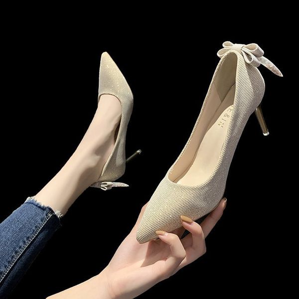 sandals 2021 fashion women's shoes. sequined party with slim heels. bow tie high heels women shoes 3o3s, Black
sandals 2021 fashion women's shoes. sequined party with slim heels. bow tie high heels women shoes 3o3s, Black