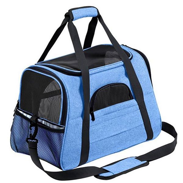 pet bag portable backpack dog outing messenger folding handbag car seat travel covers
pet bag portable backpack dog outing messenger folding handbag car seat travel covers