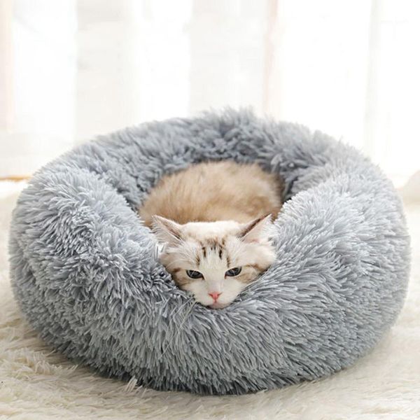 cat beds & furniture colorful plush pet sofa mat soft cats bed winter round small dog cute puppy kennel warm house1
cat beds & furniture colorful plush pet sofa mat soft cats bed winter round small dog cute puppy kennel warm house1