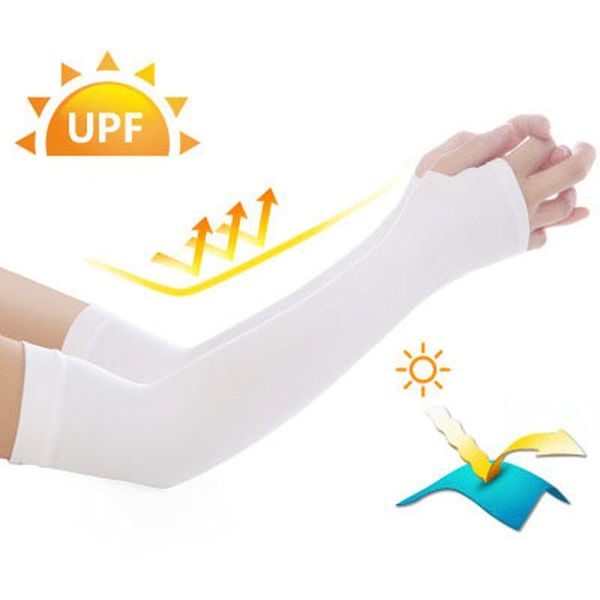 elbow & knee pads ice fabric arm sleeves mangas warmers summer sports uv protection running cycling driving reflective sunscreen bands armwa, Black;gray
elbow & knee pads ice fabric arm sleeves mangas warmers summer sports uv protection running cycling driving reflective sunscreen bands armwa, Black;gray