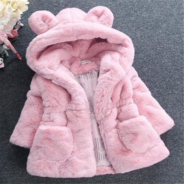 new style winter kids warmer coats designer faux fur hoodie coat thick cartoon baby girls jacket children outwears, Blue;gray
new style winter kids warmer coats designer faux fur hoodie coat thick cartoon baby girls jacket children outwears, Blue;gray