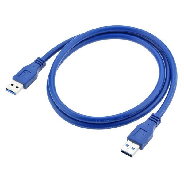 high-speed usb3.0 male-to-male data cable, mobile hard disk tinned copper core extension cable computer cables & connectors
high-speed usb3.0 male-to-male data cable, mobile hard disk tinned copper core extension cable computer cables & connectors