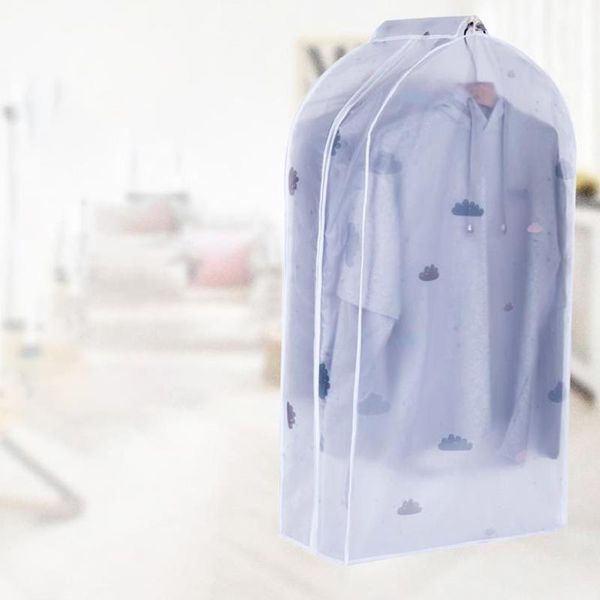 home transparent thicken zipper closure storage bag waterproof cloth hanging dust cover printed three dimensional durable case bags
home transparent thicken zipper closure storage bag waterproof cloth hanging dust cover printed three dimensional durable case bags