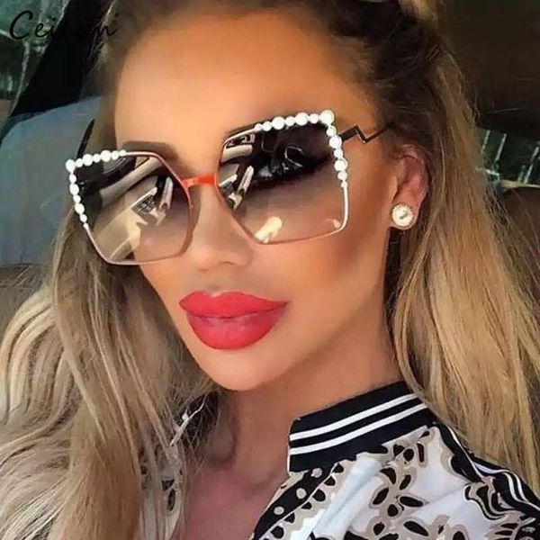 sunglasses 2021 diamond women fashion square crystal alloy frame sun glasses gradient mirror lenes female eyewear uv400, White;black
sunglasses 2021 diamond women fashion square crystal alloy frame sun glasses gradient mirror lenes female eyewear uv400, White;black