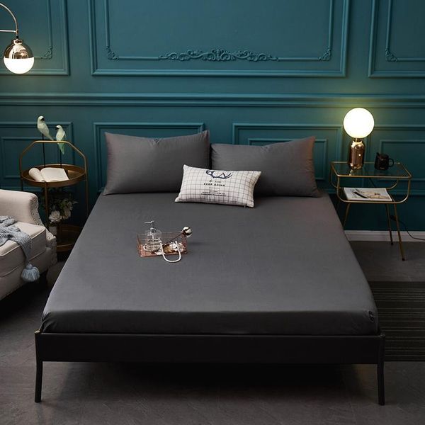 sheets & sets 49100% cotton fitted sheet quality solid color bed four corners with elastic band mattress cover twin full queen king size
sheets & sets 49100% cotton fitted sheet quality solid color bed four corners with elastic band mattress cover twin full queen king size