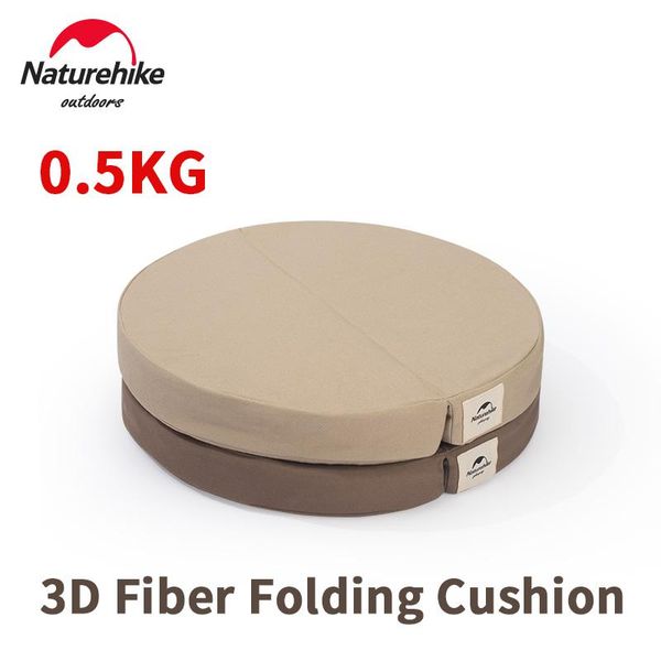 naturehike portable ultralight 3d fiber folding cushion camping outdoor picnic home office washable breathable mat sofa pad pads
naturehike portable ultralight 3d fiber folding cushion camping outdoor picnic home office washable breathable mat sofa pad pads