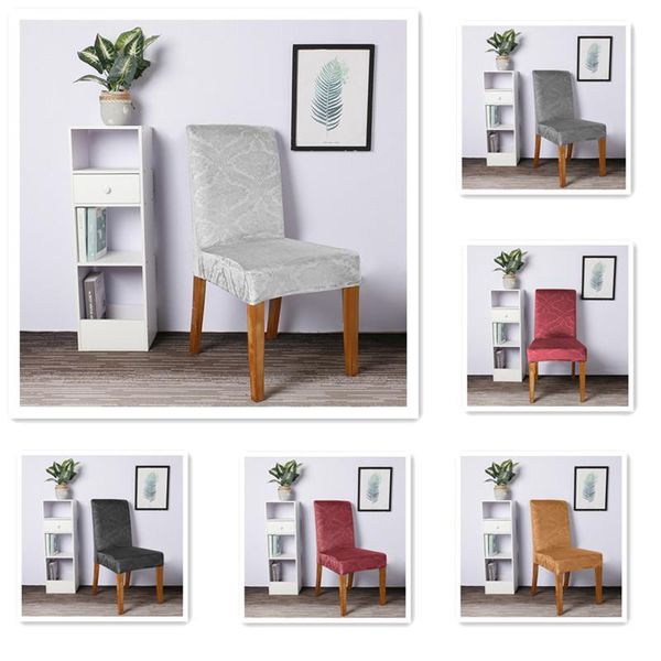 chair covers chair-cover 3d embossing anti-dirty kitchen seat case stretch cover for el dining-room elastic wedding banquet
chair covers chair-cover 3d embossing anti-dirty kitchen seat case stretch cover for el dining-room elastic wedding banquet