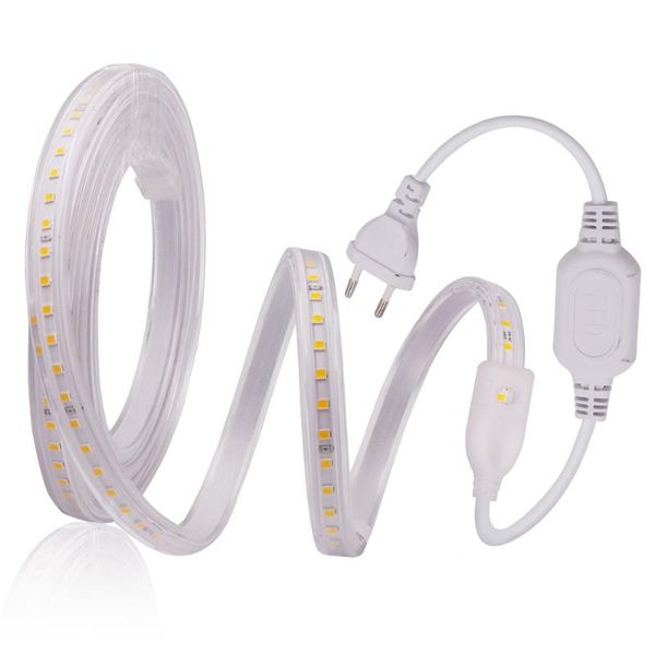 strips 220v 2835 led strip ip67 outdoor lighting 20cm cuttable flexible light lamp 120leds/m with eu/uk plug
strips 220v 2835 led strip ip67 outdoor lighting 20cm cuttable flexible light lamp 120leds/m with eu/uk plug
