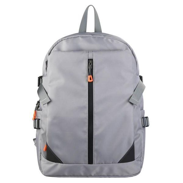 backpack fashion couple 2022 winter trend nylon solid color school bag for boys girls water proof wear-resistant travel bags
backpack fashion couple 2022 winter trend nylon solid color school bag for boys girls water proof wear-resistant travel bags