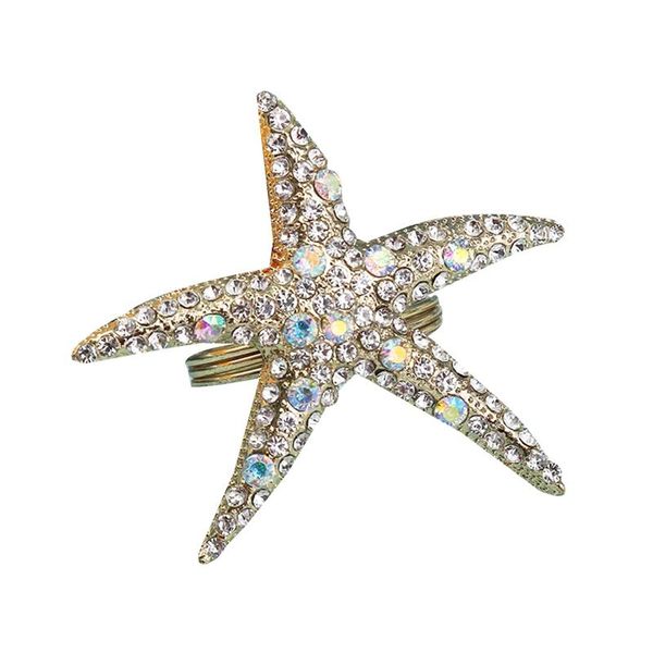 napkin rings fashion-8 pack crystal starfish rings,rhinestone ring holders for wedding party, beach table decor
napkin rings fashion-8 pack crystal starfish rings,rhinestone ring holders for wedding party, beach table decor