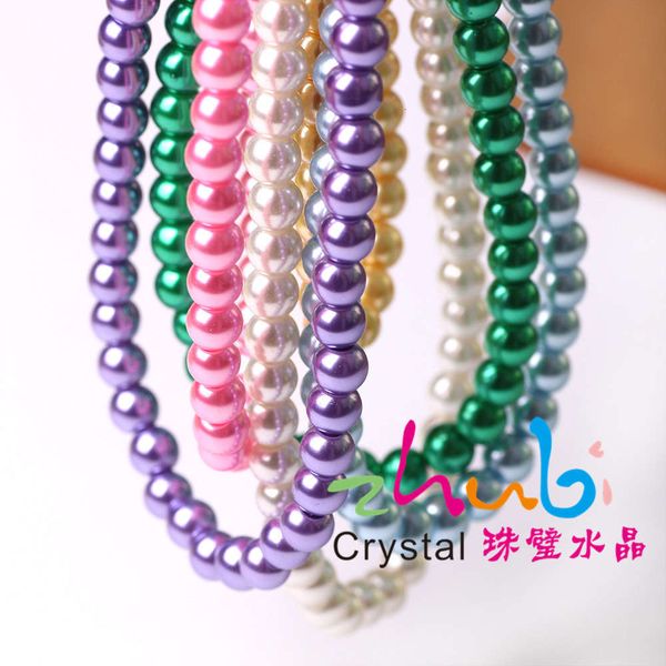 hairpin colored glass imitation artificial middle hole 3mm-14mm pearl hairpin material accessories loose beads, Golden;silver
hairpin colored glass imitation artificial middle hole 3mm-14mm pearl hairpin material accessories loose beads, Golden;silver