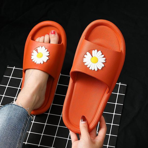 little flower slippers female summer indoor home soft bottom bathroom bathing non-slip male gyb-lt-2133, Black
little flower slippers female summer indoor home soft bottom bathroom bathing non-slip male gyb-lt-2133, Black