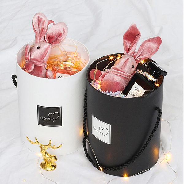 candy bar party wedding gift storage box round flower paper boxes florist hold lid hugthe bucket packaging wrap
candy bar party wedding gift storage box round flower paper boxes florist hold lid hugthe bucket packaging wrap
