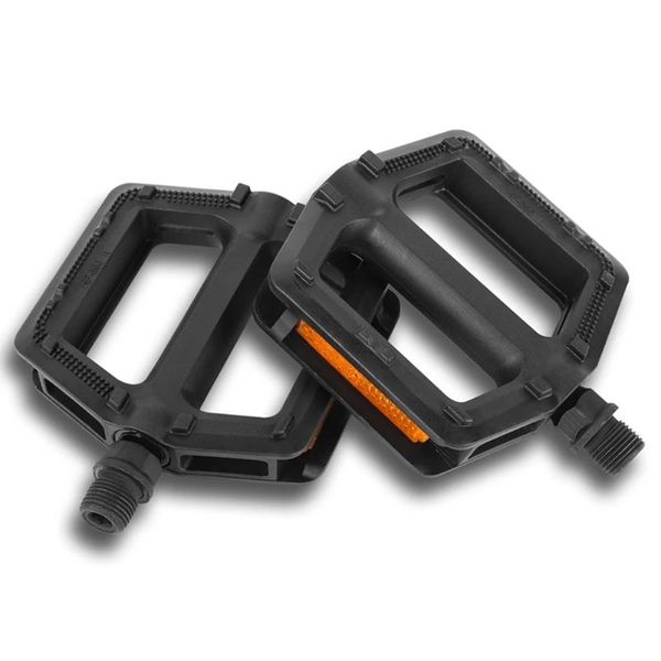 bike pedals 1 pair anti slip bicycle ultralight mtb road pedal platform bearings flat footboard for cycling parts
bike pedals 1 pair anti slip bicycle ultralight mtb road pedal platform bearings flat footboard for cycling parts